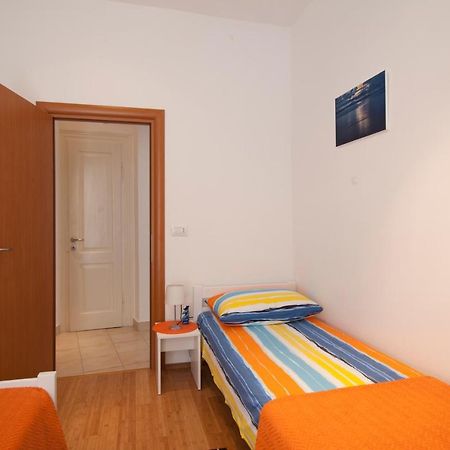 Val Apartments Split Dış mekan fotoğraf
