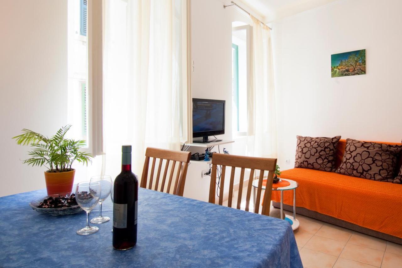 Val Apartments Split Dış mekan fotoğraf