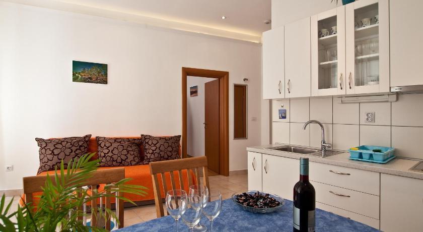 Val Apartments Split Dış mekan fotoğraf