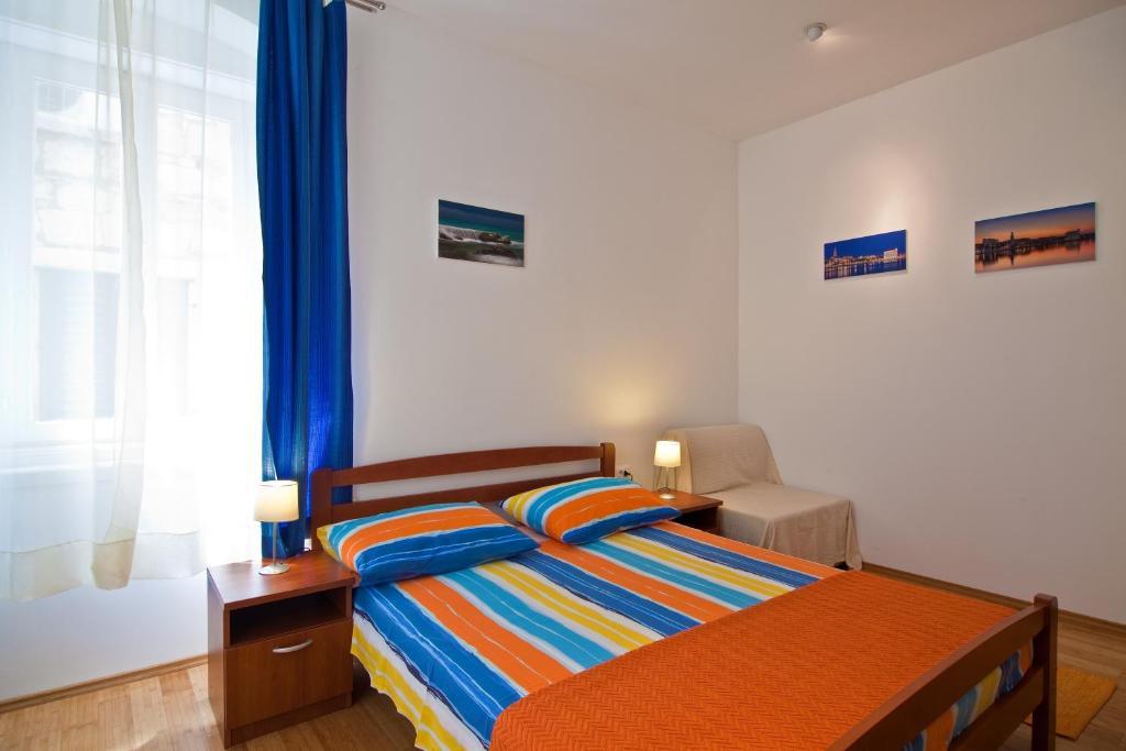 Val Apartments Split Dış mekan fotoğraf