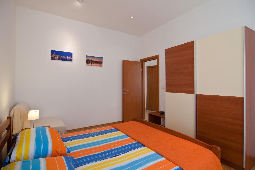 Val Apartments Split Dış mekan fotoğraf