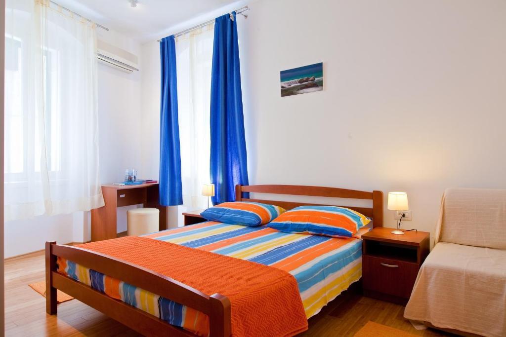 Val Apartments Split Dış mekan fotoğraf