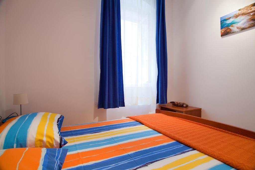 Val Apartments Split Oda fotoğraf