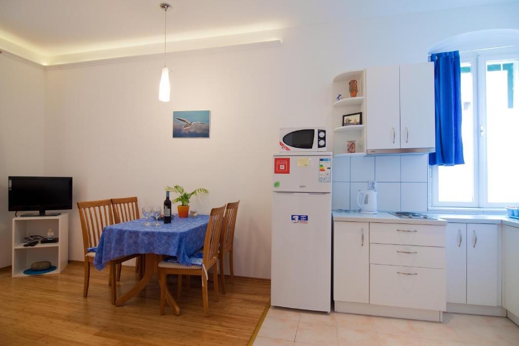 Val Apartments Split Oda fotoğraf